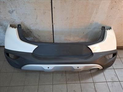 Kia Stonic hátsó lökhárító 86612H8400