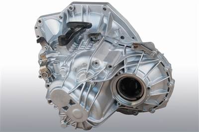 Nissan Opel Renault 2.5 dci / dti PK6 sebességváltó