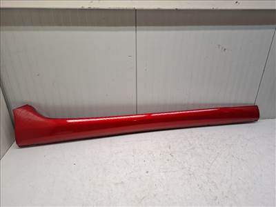 Renault Zoe jobb küszöbspoiler 764193212R