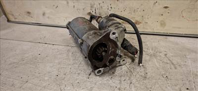 OPEL VIVARO 01-06 Önindító, dízel