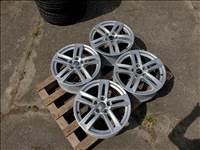 17" 5x112 Audi A4 B9