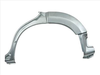 Suzuki Vitara 2005-2015 utángyártott új bal hátsó sárvédő javítóív 5 ajtós 1427285