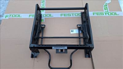 Opel Astra H jobb első ülés