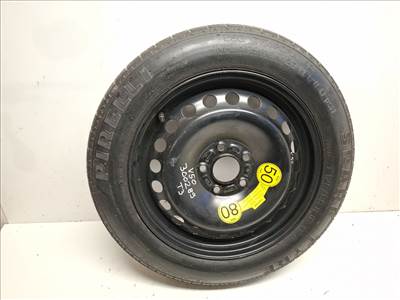 Volvo V50  Szervízkerék (pótkerék mankókerék) 2160823