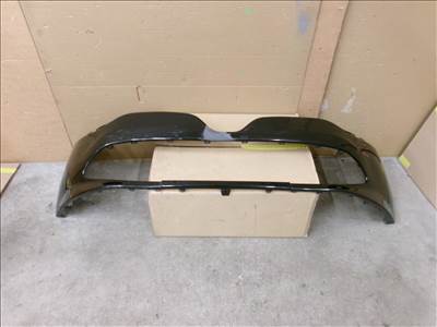 RENAULT CLIO első lökhárító héj 2012-2017 620221112R