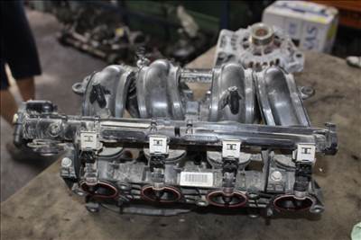 Ford Fiesta Mk6 1.25 Injektorhíd 8A6G-9H487-CB