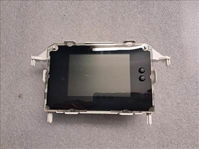 Ford C-Max Mk2 multimédia kijelző  am5t18b955bg