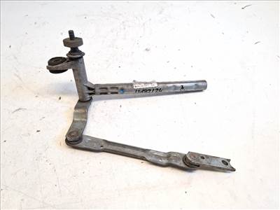 Seat Leon (1P) jobb első ablaktörlő szerkezet motor nélkül 1P0955024A 3397020744