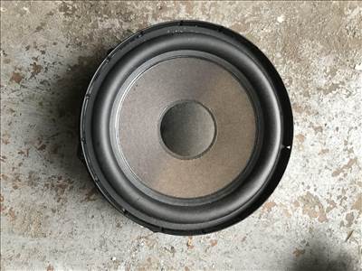 Skoda Octavia II SOUND SYSTEM / első hangszóró 1z0035411d