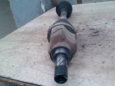 RENAULT MODUS 04.09.01-08.03.31 Bal első féltengely