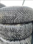  235/5519" újszerű 2db Pirelli Winter Scorpion és 2db Dunlop Winter Sport 5 M+S téli gumi
