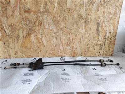 Citroën C4 I Váltó Bowden