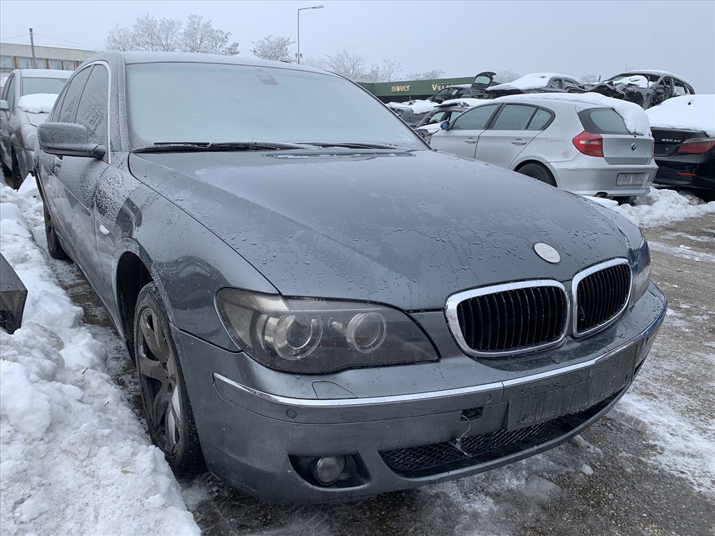 BMW 730 (E65/E66) bontott alkatrészei 3. kép