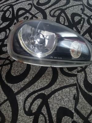 Opel Corsa B, Opel Combo B Első lámpa 