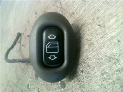 MERCEDES A140 Ablakemelő kapcsoló pozíció független