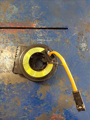 Kia Ceed (ED) 06-12 Légzsák Átvezető Szalag