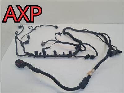 Volkswagen Golf IV 1.4 16V AXP motor kábelköteg (23598) 036627s