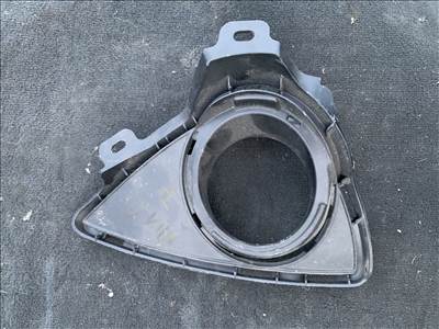 Toyota Auris (E150) jobb ködlámpa tartó 