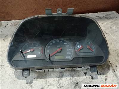 Volvo V40 Kilométeróra *135017* volvo-30857484f