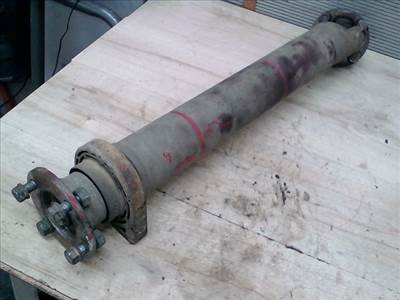 IVECO Daily 2000-2006 35C13 Kardántengely