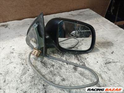 Skoda Fabia I Jobb Visszapillantó Tükör (Elektromos) *135034*