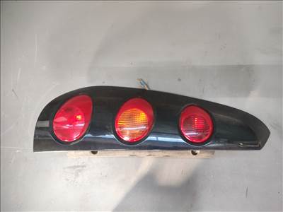 Smart Forfour bal hátsó lámpa repedt a4548200164