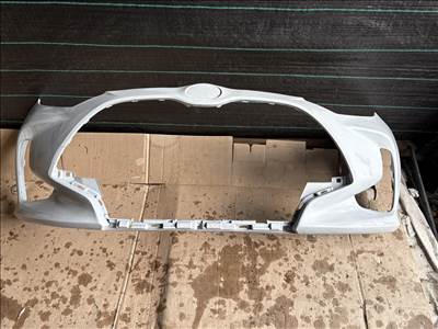 Toyota Yaris (XP210) Első lökhárító ÚJ 52119-0da00