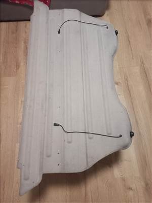 Ford C-Max Mk1 Kalaptartó