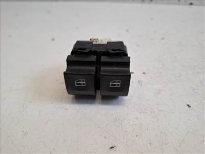 Dacia Sandero (BJI) bal első ablakemelő kapcsoló 254112588R