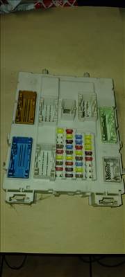 Ford Focus mk3 bcm modul 