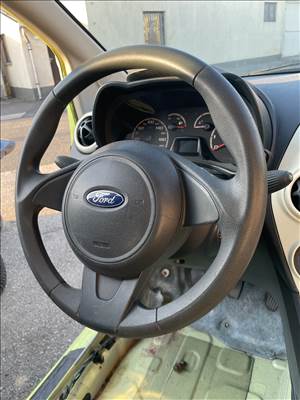 Ford Ka Mk2 2008- kormány