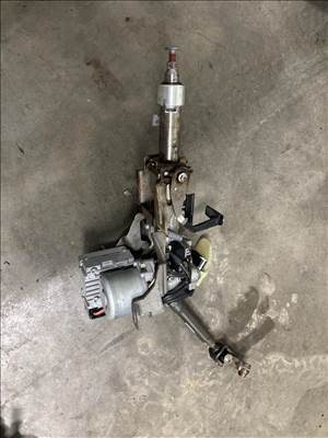 Renault Mégane III Elektromos Kormányoszlop 2015-ös évjáratból 488104821r