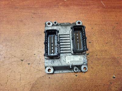 OPEL ASTRA H Motorvezérlő