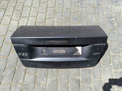 VOLVO S80 Csomagtérajtó (Üres lemez)