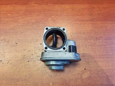 OPEL AGILA, OPEL ASTRA, OPEL CORSA Fojtószelep (Elektromos) (Motorkód: Z12XE, Z10XE)