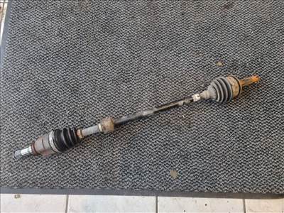 TOYOTA YARIS (P13) Jobb Féltengely (Motorkód: 1KRFE)