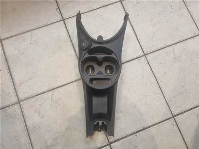 FIAT ABARTH 500 / 595 / 695 Kardánbox