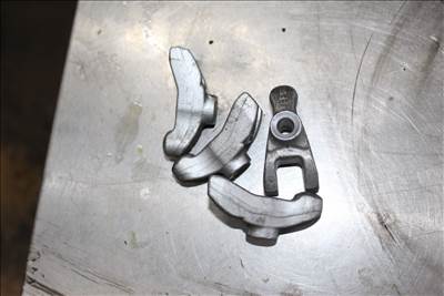 Fiat Grande Punto 1.9 Multijet 8V porlasztó lefogató