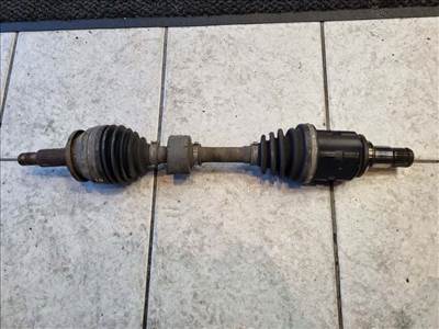 Toyota Avensis T27 bal első féltengely (motorkód: 1AD) 4342005430