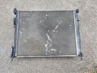 Opel Vivaro A hűtőszett (motorkód: F9Q) 91166001