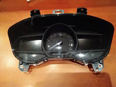 Ford Mondeo V 2.0 Hybrid kilométeróra 2218304