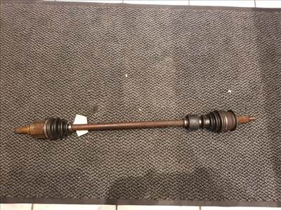 Opel Agila B jobb első féltengely (motorkód: K10B, K12B) 93194650