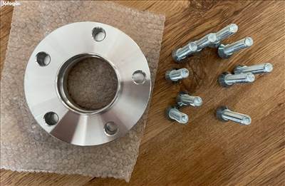 BMW E36, E46, E60, E90 új nyomtávszélesítő 2db