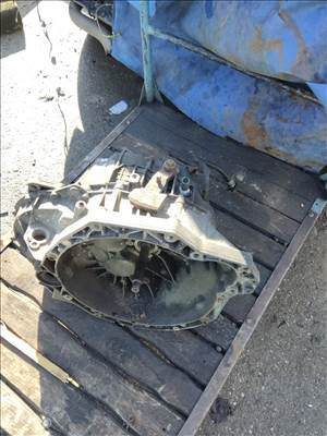 Renault Trafic II váltó  pk6052