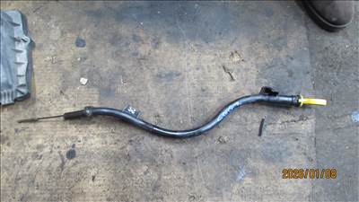 Volkswagen Polo V 1.4 16V nívópálca 