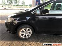 16 colos VW, Audi alufelni téli gumi 16 col 5x112