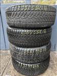  235/5518" Goodyear Ultra Grip Perf+ SUV téli gumi 4db
