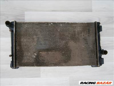 Fiat Punto II 1.3 JTD vízhűtő