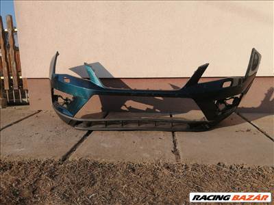 Seat Ateca első lökhárító 575807221