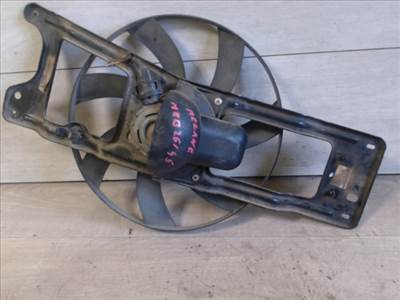 RENAULT MEGANE 95-99 Hűtőventilátor